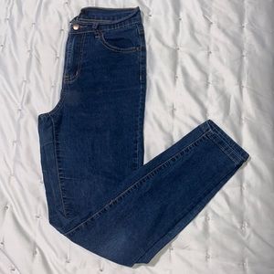 Forever 21 Jeans